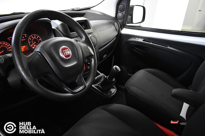 FIAT Fiorino 1.3 MJT 95CV Cargo SX